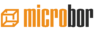 Mikrobor